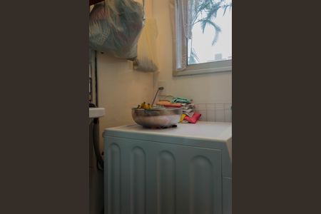 Apartamento à venda com 53m², 2 quartos e 1 vagaÁrea de Serviço