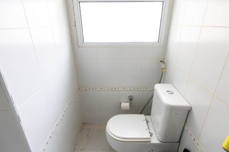 Apartamento à venda com 117m², 3 quartos e 2 vagas Apartamento à venda com 117m², 3 quartos e 2 vagasBanheiro da Suíte 2