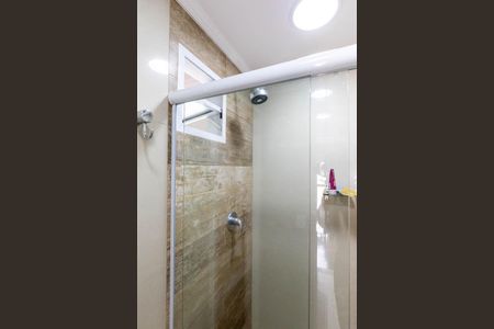 Apartamento à venda com 117m², 3 quartos e 2 vagas Apartamento à venda com 117m², 3 quartos e 2 vagasBanheiro da Suíte 3