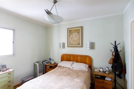 Apartamento à venda com 117m², 3 quartos e 2 vagas Apartamento à venda com 117m², 3 quartos e 2 vagasSuíte 1