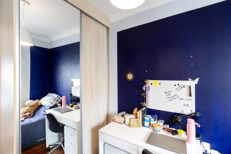 Apartamento à venda com 117m², 3 quartos e 2 vagas Apartamento à venda com 117m², 3 quartos e 2 vagasSuíte 3