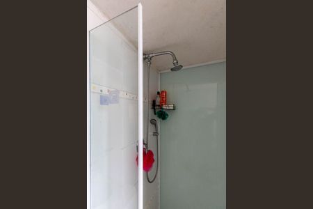 Apartamento à venda com 117m², 3 quartos e 2 vagas Apartamento à venda com 117m², 3 quartos e 2 vagasBanheiro da Suíte 2