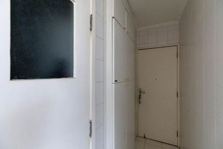 Apartamento à venda com 117m², 3 quartos e 2 vagas Apartamento à venda com 117m², 3 quartos e 2 vagasÁrea de Serviço