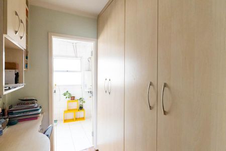 Apartamento à venda com 117m², 3 quartos e 2 vagas Apartamento à venda com 117m², 3 quartos e 2 vagasSuíte 1