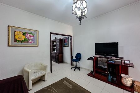 Casa à venda com 145m², 3 quartos e 1 vagaSala