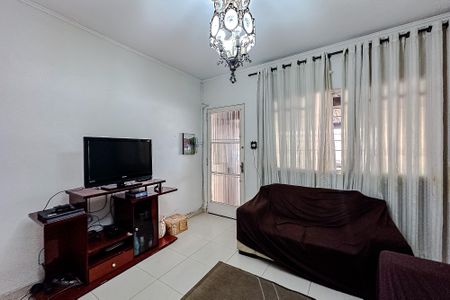 Casa à venda com 145m², 3 quartos e 1 vagaSala