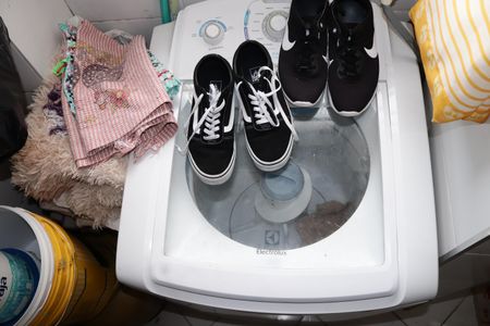 Apartamento à venda com 53m², 1 quarto e sem vagaÁrea de Serviço