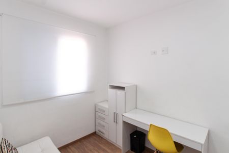 Quarto 2 de apartamento à venda com 2 quartos, 40m² em Vila Mazzei, São Paulo