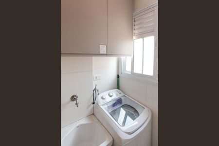 Apartamento à venda com 40m², 2 quartos e 1 vaga Apartamento à venda com 40m², 2 quartos e 1 vagaÁrea de Serviço