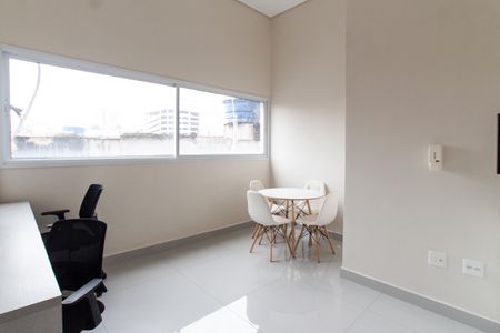 Apartamento à venda com 40m², 2 quartos e 1 vaga Apartamento à venda com 40m², 2 quartos e 1 vagaÁrea comum