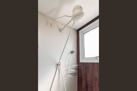 Apartamento à venda com 40m², 2 quartos e 1 vaga Apartamento à venda com 40m², 2 quartos e 1 vagaBanheiro Social