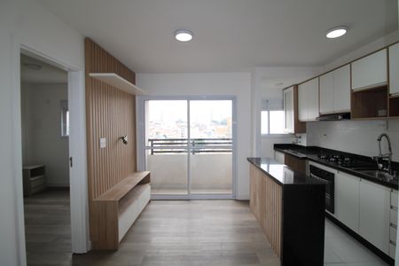 Apartamento à venda com 33m², 1 quarto e sem vagaSala/Cozinha