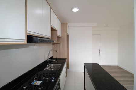 Apartamento à venda com 33m², 1 quarto e sem vagaSala/Cozinha