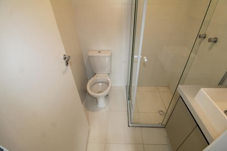 Apartamento à venda com 33m², 1 quarto e sem vagaBanheiro