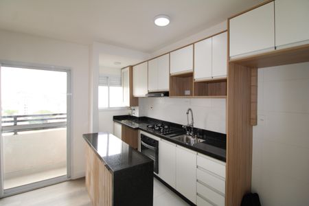 Apartamento à venda com 33m², 1 quarto e sem vagaSala/Cozinha