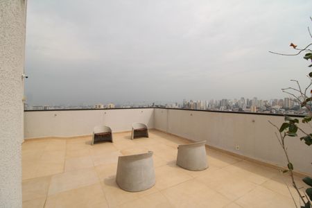 Apartamento à venda com 33m², 1 quarto e sem vagaÁrea Comum
