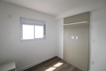 Apartamento à venda com 33m², 1 quarto e sem vagaQuarto 1