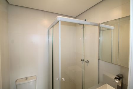 Apartamento à venda com 33m², 1 quarto e sem vagaBanheiro