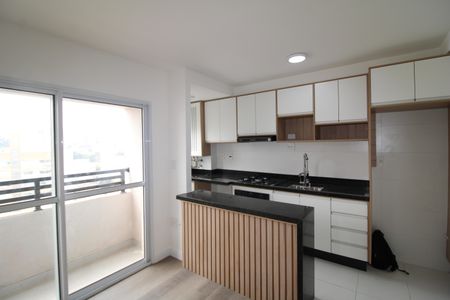 Apartamento à venda com 33m², 1 quarto e sem vagaSala/Cozinha