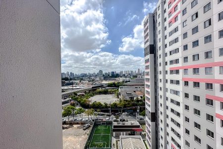 Vista do Quarto 1 de apartamento à venda com 2 quartos, 32m² em Mooca, São Paulo