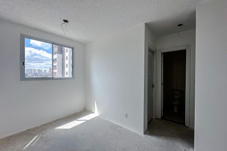 Apartamento para alugar com 32m², 2 quartos e sem vagaSala