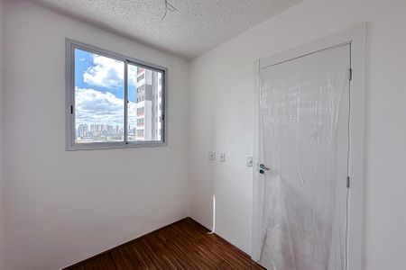 Quarto 1 de apartamento à venda com 2 quartos, 32m² em Mooca, São Paulo