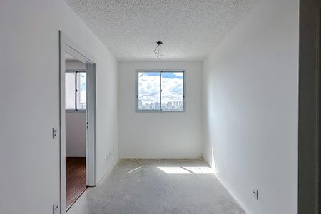 Apartamento para alugar com 32m², 2 quartos e sem vagaSala