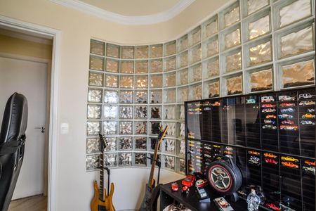 Apartamento à venda com 77m², 2 quartos e 2 vagas Apartamento à venda com 77m², 2 quartos e 2 vagasEscritório