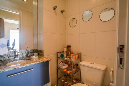 Apartamento à venda com 77m², 2 quartos e 2 vagas Apartamento à venda com 77m², 2 quartos e 2 vagasLavabo