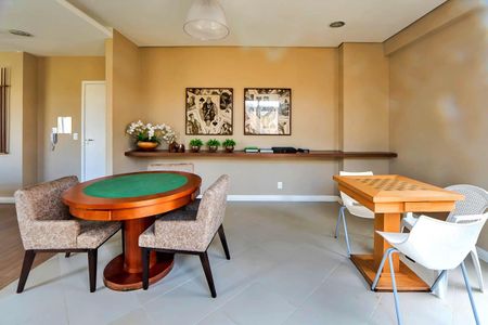 Apartamento à venda com 77m², 2 quartos e 2 vagas Apartamento à venda com 77m², 2 quartos e 2 vagasÁrea comum