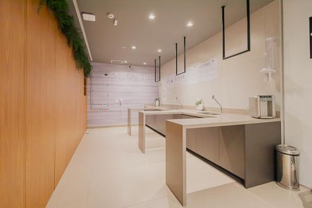 Studio à venda com 25m², 1 quarto e sem vagaÁrea comum