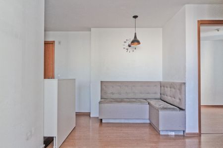 Sala de apartamento para alugar com 2 quartos, 43m² em Jardim Iris, São Paulo