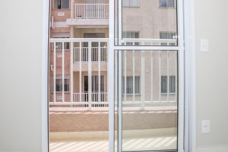 Apartamento para alugar com 39m², 2 quartos e sem vaga Apartamento para alugar com 39m², 2 quartos e sem vagaSala