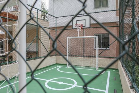Apartamento para alugar com 39m², 2 quartos e sem vaga Apartamento para alugar com 39m², 2 quartos e sem vagaÁrea comum
