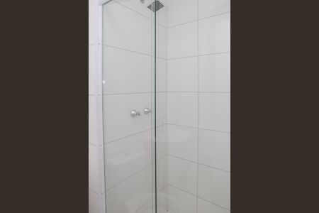 Apartamento para alugar com 39m², 2 quartos e sem vaga Apartamento para alugar com 39m², 2 quartos e sem vagaBanheiro