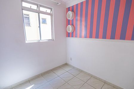 quarto 2 de apartamento para alugar com 2 quartos, 48m² em Juliana, Belo Horizonte