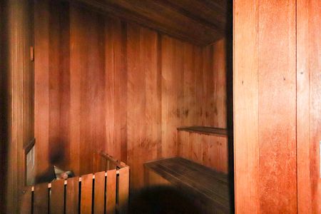 Apartamento à venda com 90m², 2 quartos e 1 vaga Apartamento à venda com 90m², 2 quartos e 1 vagaÁrea comum - Sauna