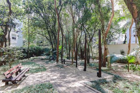 Apartamento à venda com 90m², 2 quartos e 1 vaga Apartamento à venda com 90m², 2 quartos e 1 vagaÁrea comum - Bosque