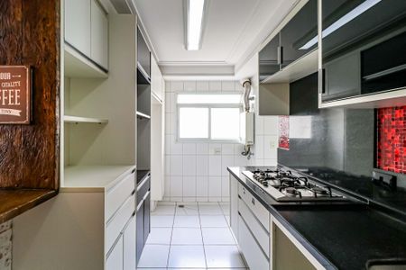 Apartamento à venda com 90m², 2 quartos e 1 vaga Apartamento à venda com 90m², 2 quartos e 1 vagaCozinha