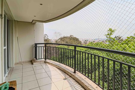 Apartamento à venda com 90m², 2 quartos e 1 vaga Apartamento à venda com 90m², 2 quartos e 1 vagaVaranda