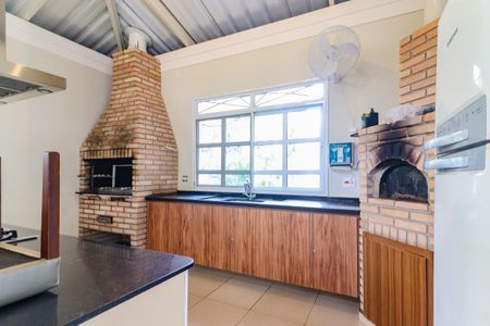 Apartamento à venda com 90m², 2 quartos e 1 vaga Apartamento à venda com 90m², 2 quartos e 1 vagaÁrea comum - Salão de festas