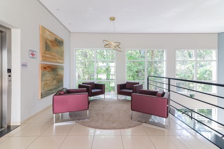 Apartamento à venda com 90m², 2 quartos e 1 vaga Apartamento à venda com 90m², 2 quartos e 1 vagaÁrea comum