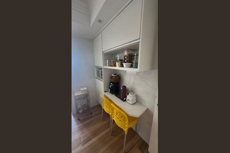 Cozinha de apartamento para alugar com 3 quartos, 83m² em Piatã, Salvador