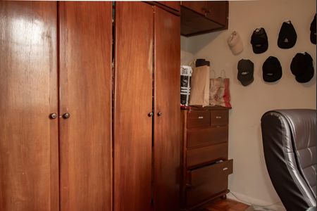 Apartamento à venda com 58m², 2 quartos e 1 vagaQuarto 2