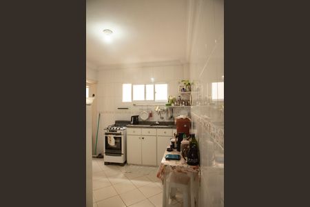 Apartamento à venda com 58m², 2 quartos e 1 vagaCozinha