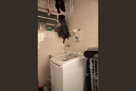 Apartamento à venda com 58m², 2 quartos e 1 vagaÁrea de Serviço