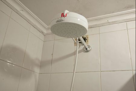 Apartamento à venda com 58m², 2 quartos e 1 vagaBanheiro Social