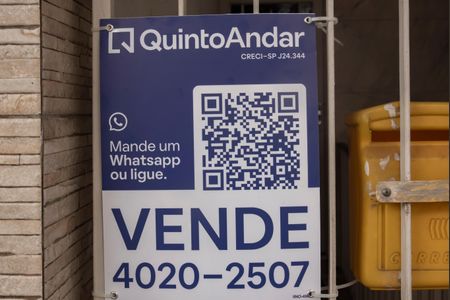 Apartamento à venda com 58m², 2 quartos e 1 vagaPlaquinha