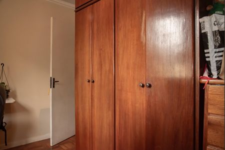 Apartamento à venda com 58m², 2 quartos e 1 vagaQuarto 2