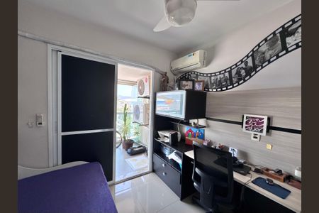 Apartamento à venda com 80m², 3 quartos e 2 vagas Apartamento à venda com 80m², 3 quartos e 2 vagasQuarto 2